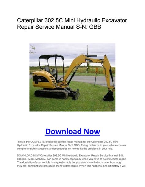 caterpillar 302.5 c|cat 302.7 parts manual.